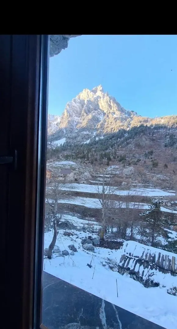 Gæstehus Montain Rosi Hotel Valbone