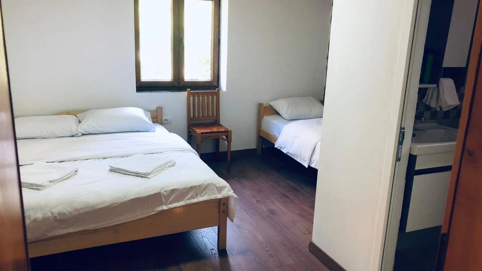 Montain Rosi Hotel Valbone