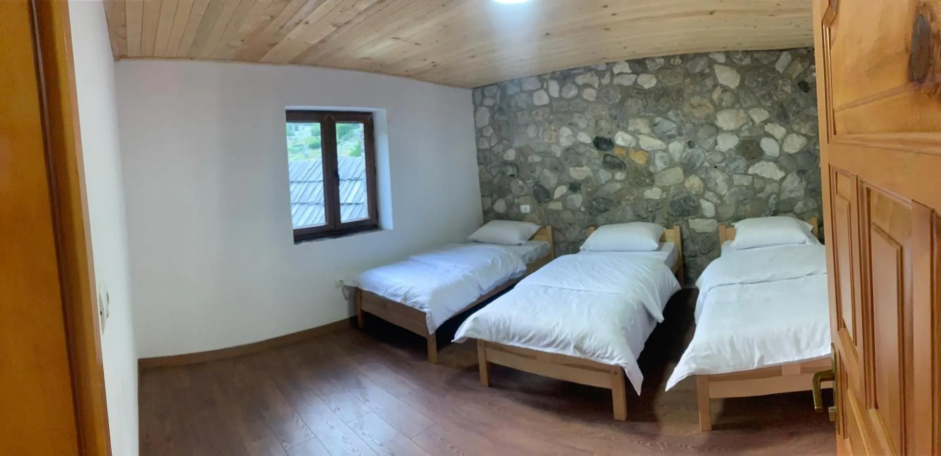 Montain Rosi Hotel Valbone