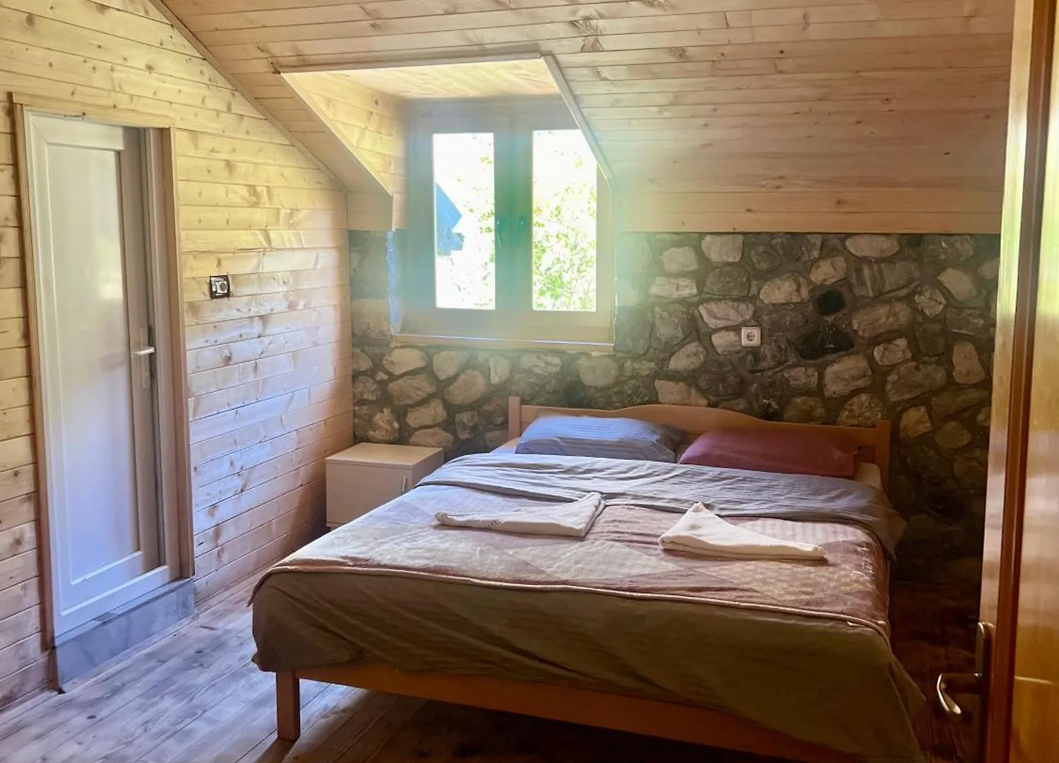 Montain Rosi Hotel Valbone 0*,